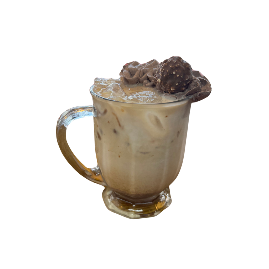 Latte De Malware Ferrero 16oz (Frio)