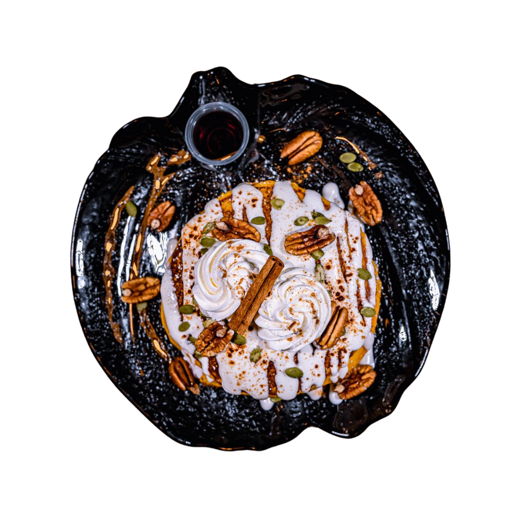 Pancake Pumpkin Patch Secure