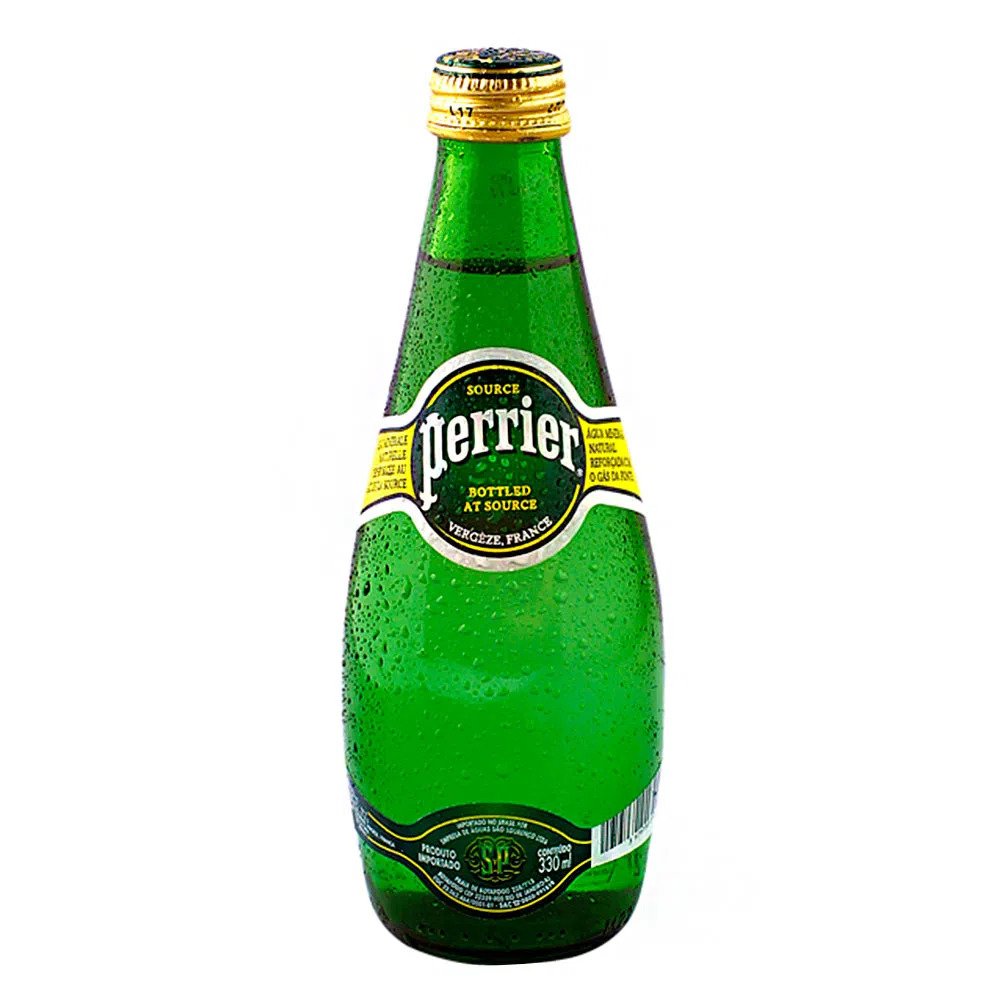 Perrier