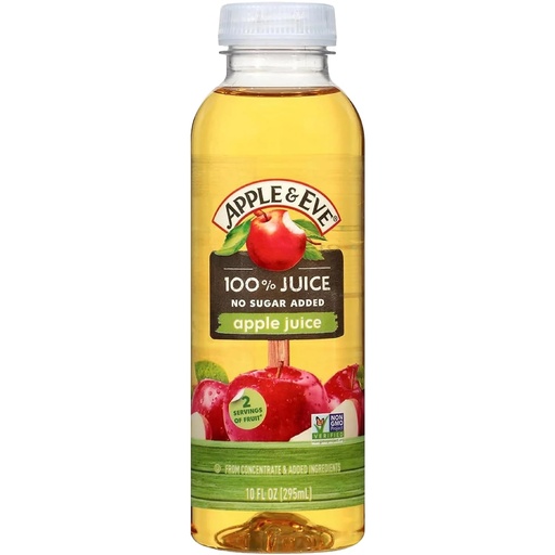 Jugo De Manzana