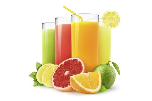 Jugos Natural