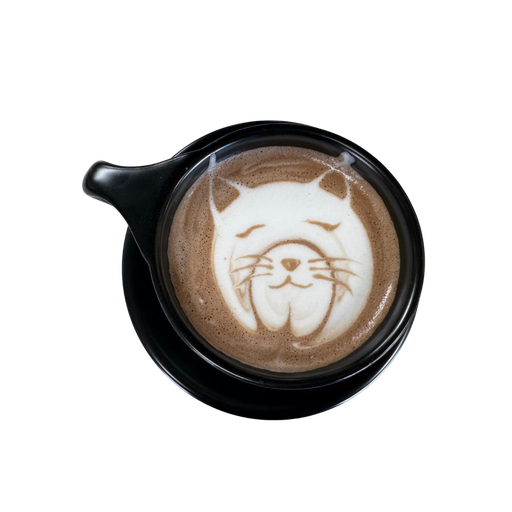 Chocolate 8oz (Caliente)