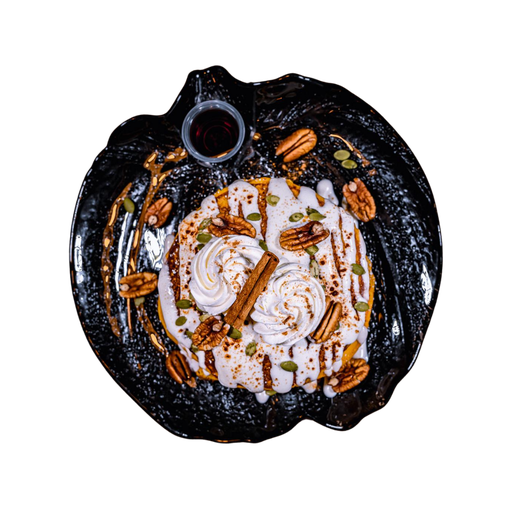 Pancake Pumpkin Patch Secure