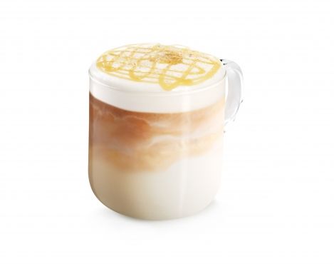 Café Macchiato 4oz