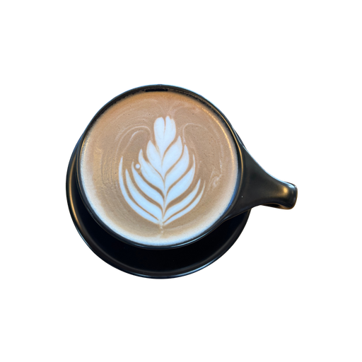 Mocha 8oz