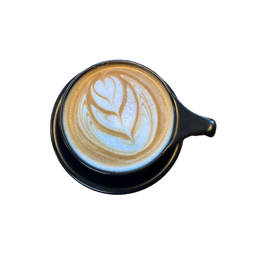 Latte 8oz