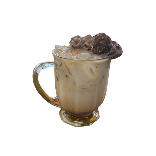 Latte De Malware Ferrero 16oz (Frio)