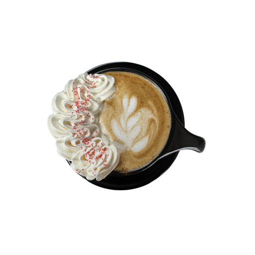 Cappuccino 8oz